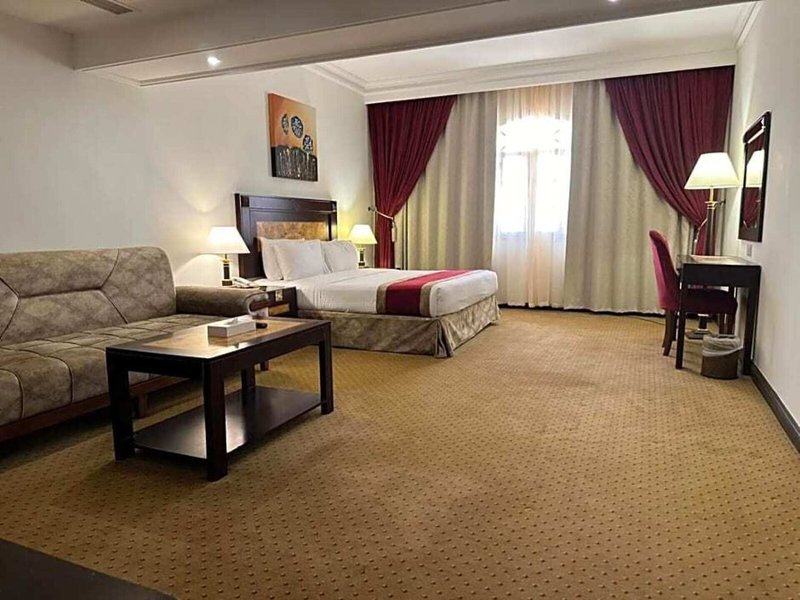 Caesar Hotel Maskat 22