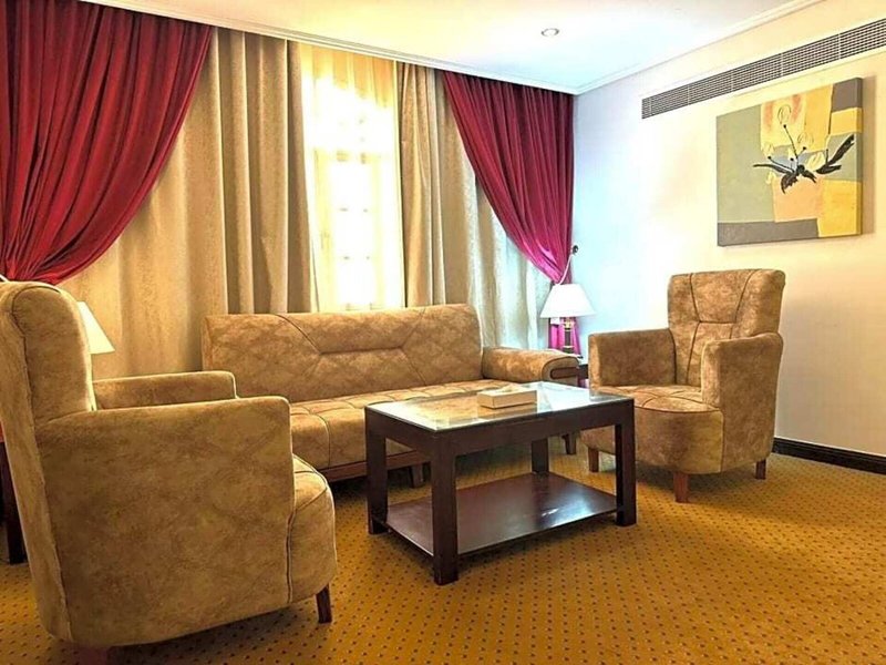 Caesar Hotel Maskat 24