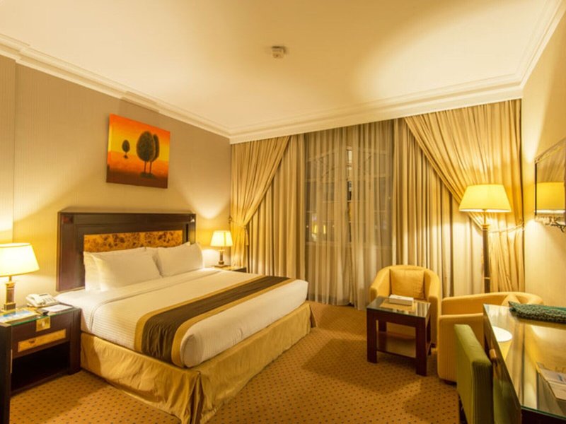 Caesar Hotel Maskat 25