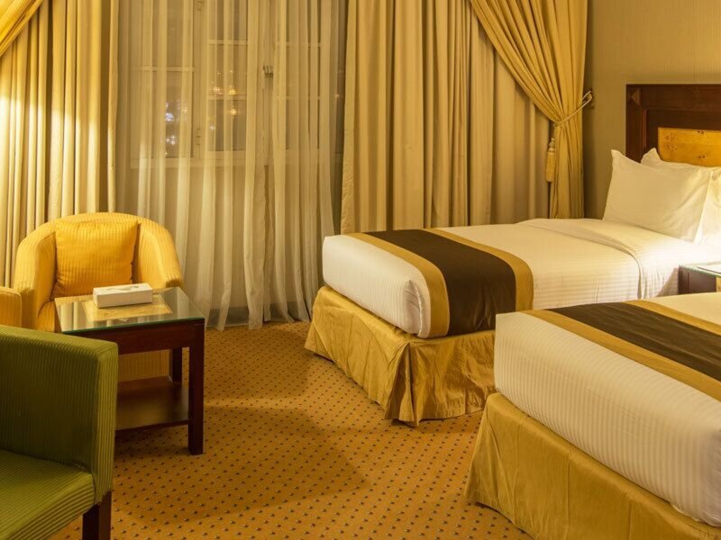 Caesar Hotel Maskat 26