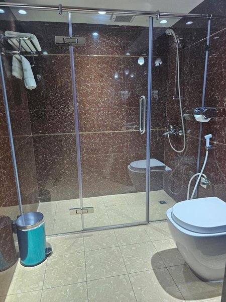 Caesar Hotel Maskat 27