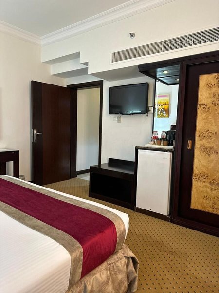 Caesar Hotel Maskat 29