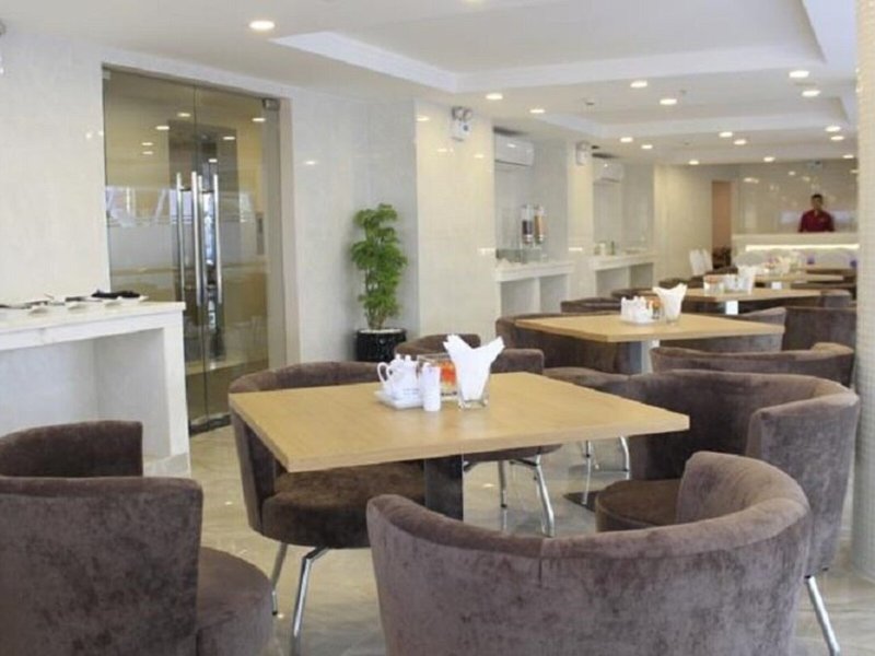 TTC Hotel Deluxe Airport 20