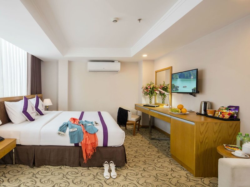 TTC Hotel Deluxe Airport 28