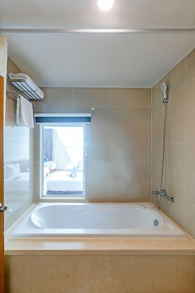 TTC Hotel Deluxe Airport 37