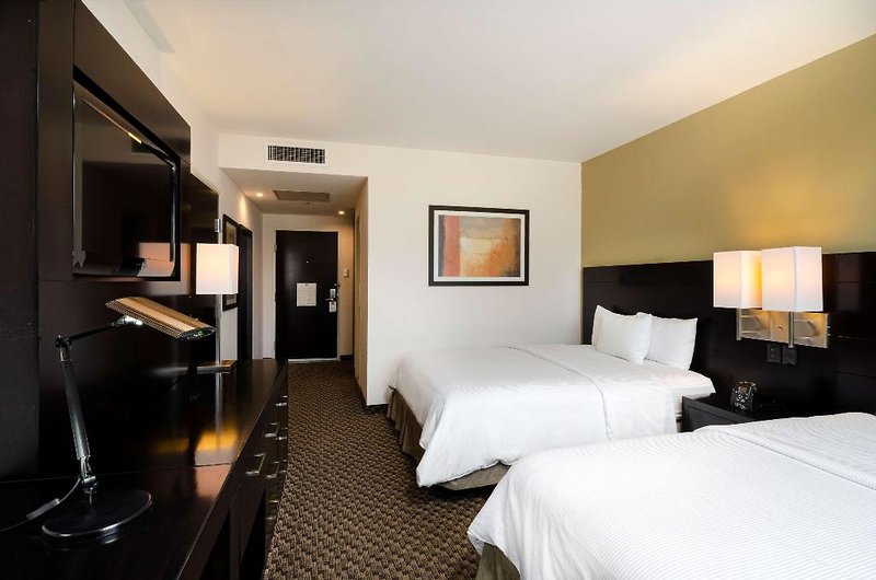 DoubleTree by Hilton Hotel Querétaro