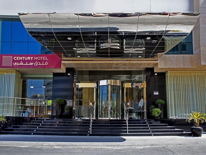 Century Hotel Doha 3