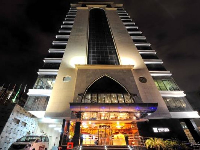 Century Hotel Doha 5