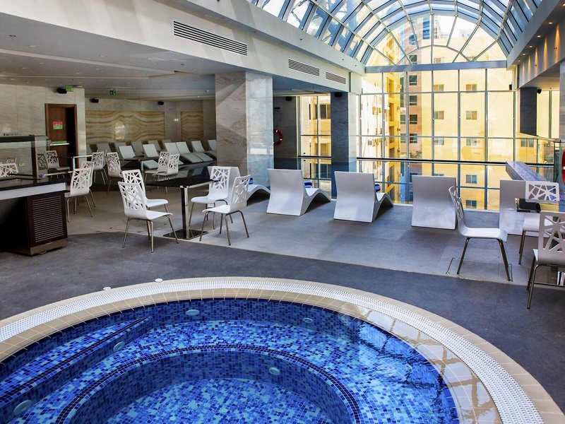 Century Hotel Doha 6