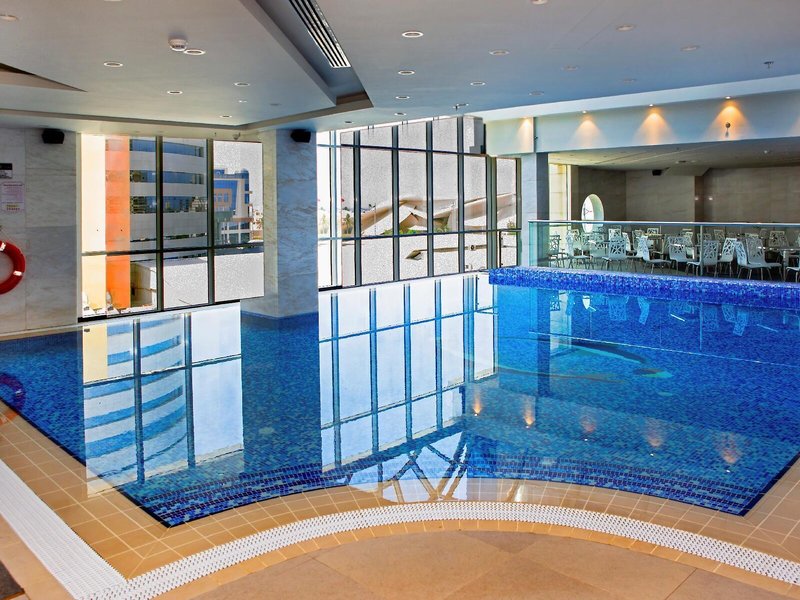 Century Hotel Doha 9