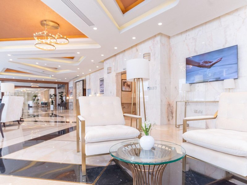 Century Hotel Doha 10