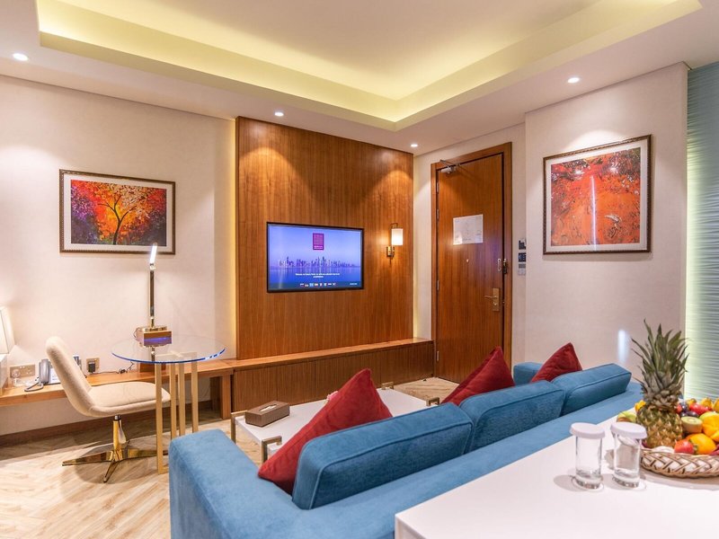 Century Hotel Doha 12