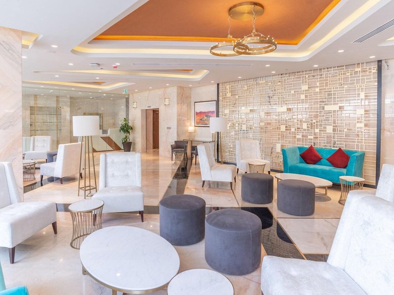 Century Hotel Doha 14