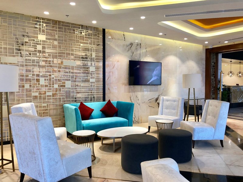 Century Hotel Doha 15