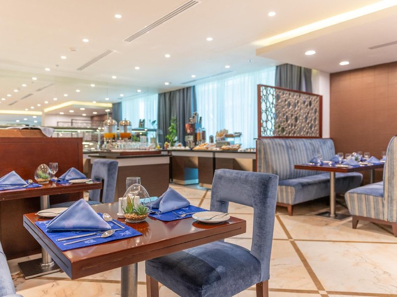 Century Hotel Doha 16