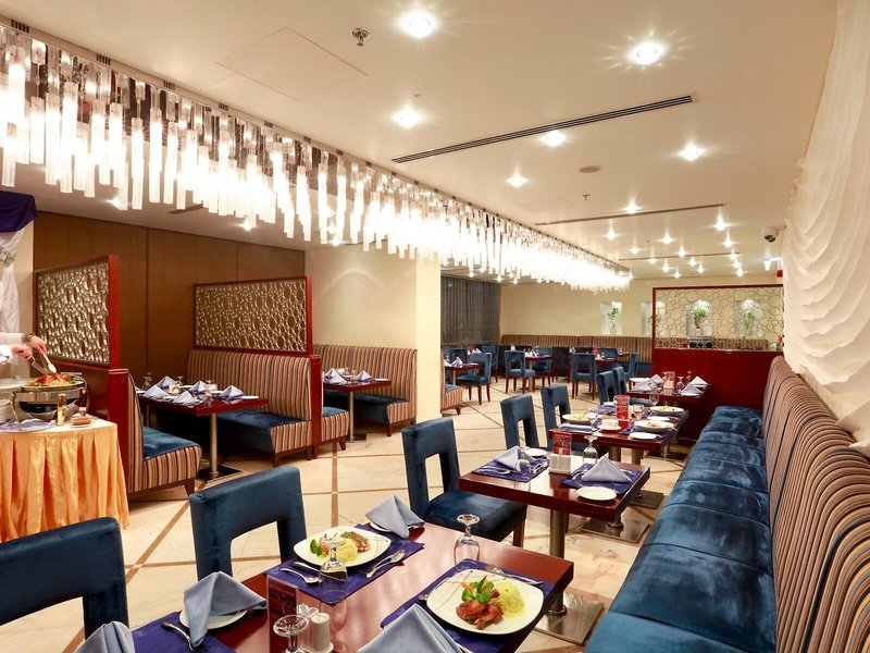 Century Hotel Doha 17