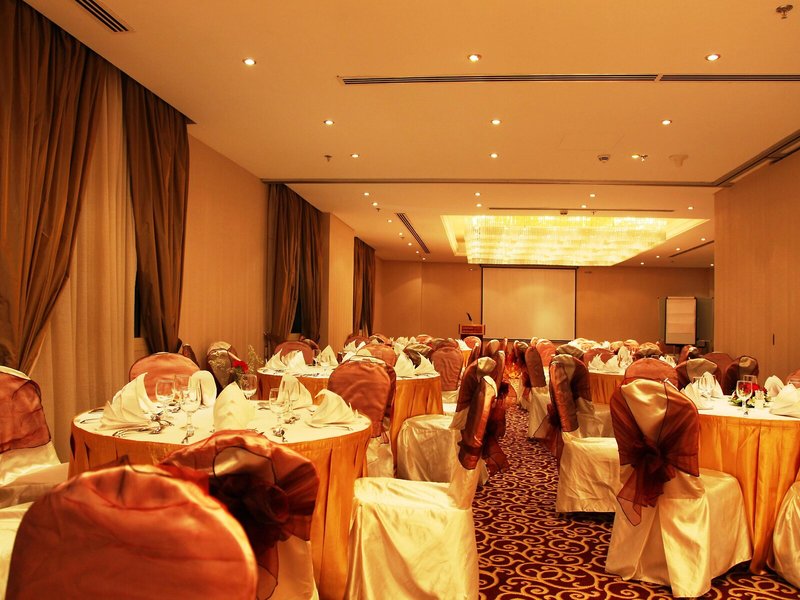 Century Hotel Doha 19