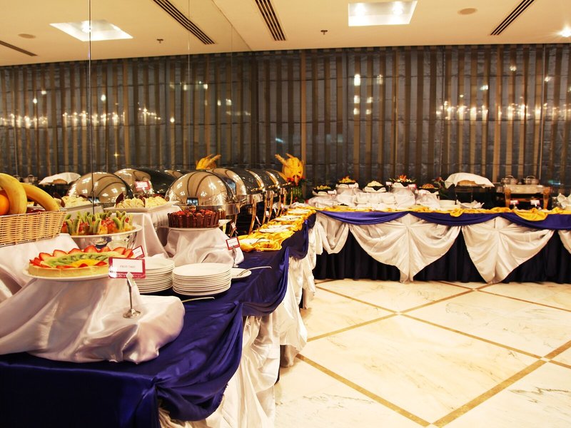 Century Hotel Doha 20