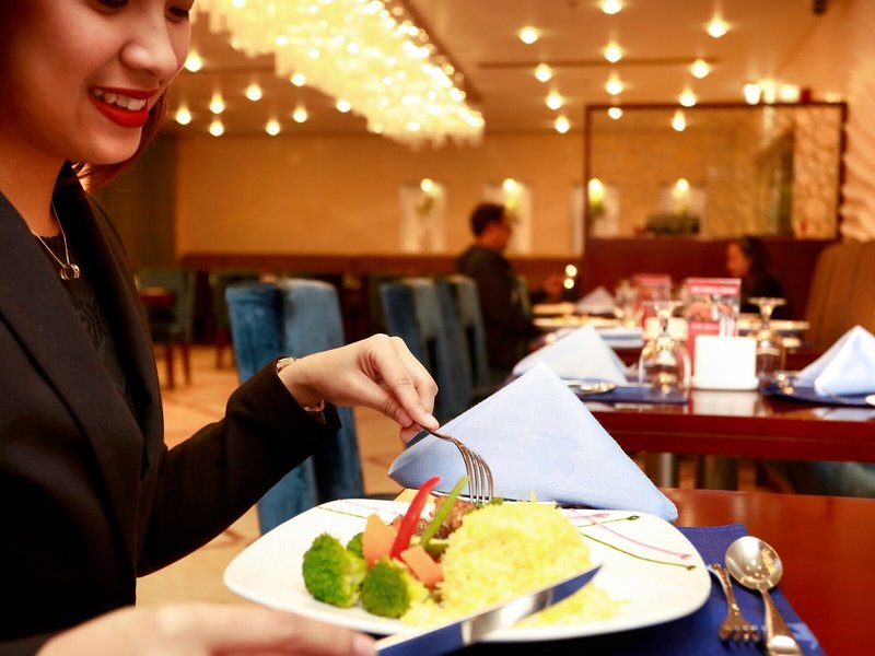 Century Hotel Doha 21