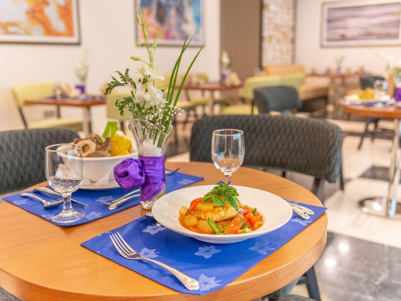 Century Hotel Doha 22