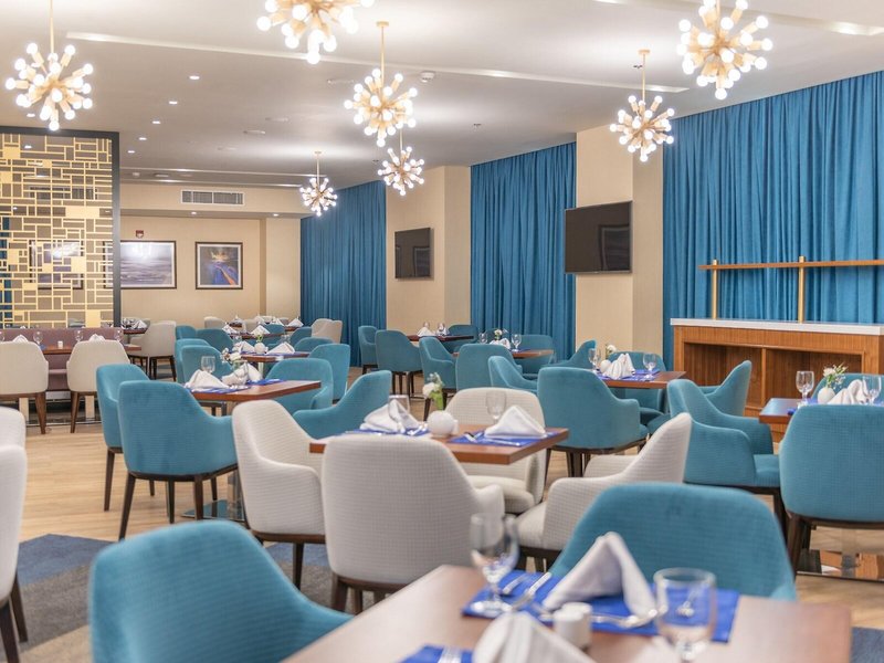 Century Hotel Doha 23