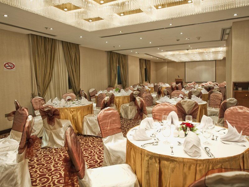 Century Hotel Doha 24