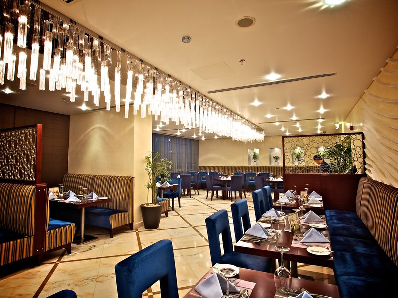 Century Hotel Doha 25