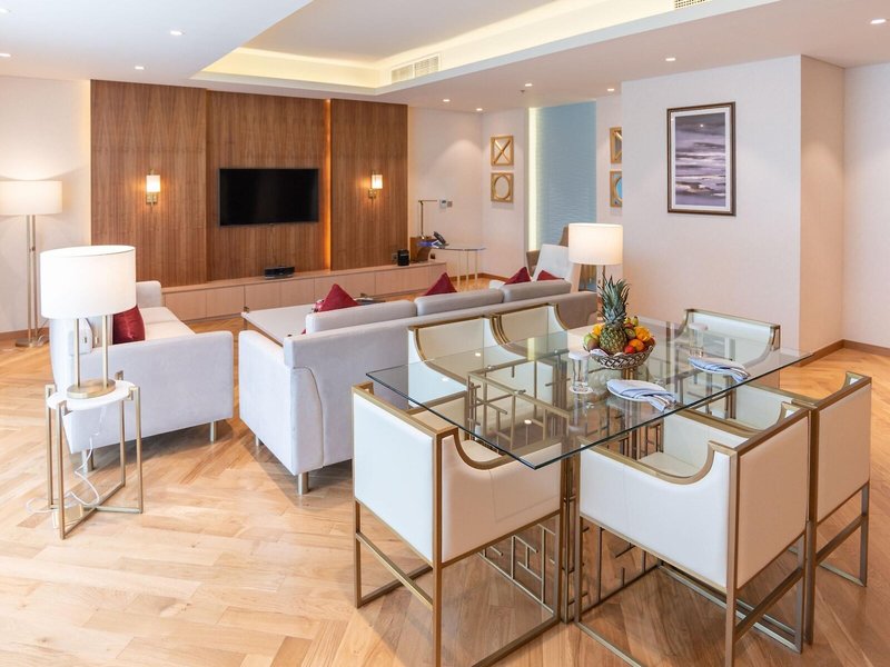 Century Hotel Doha 26