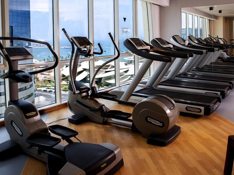 Century Hotel Doha 27