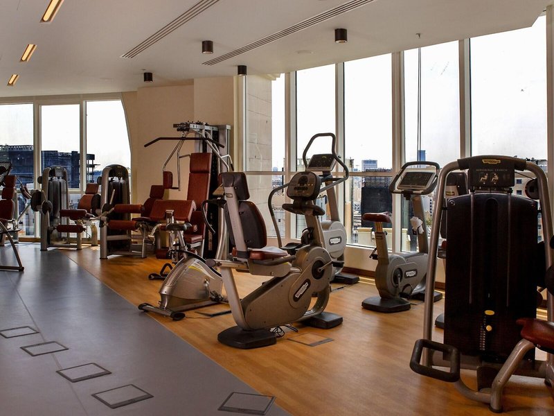 Century Hotel Doha 28