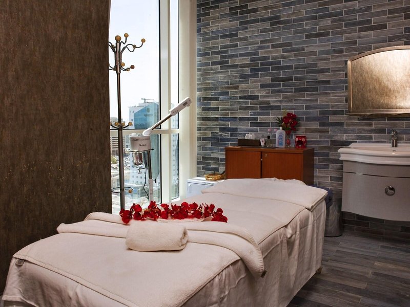 Century Hotel Doha 29