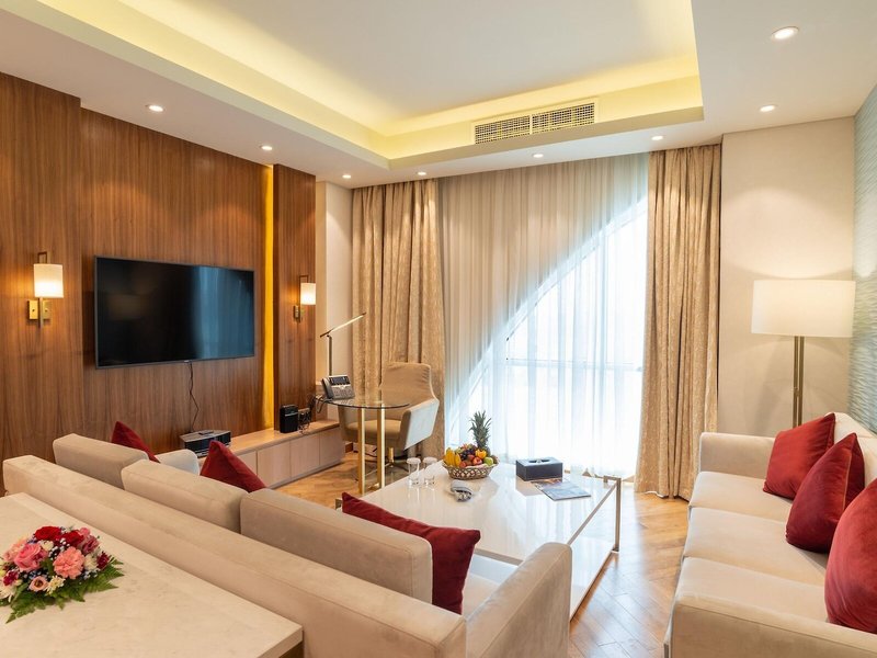 Century Hotel Doha 30