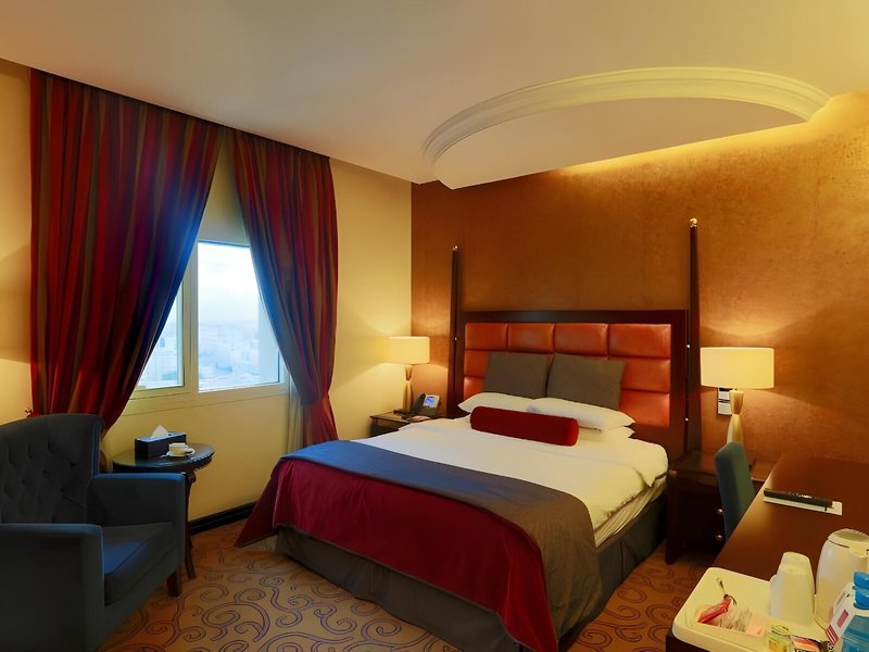 Century Hotel Doha 31
