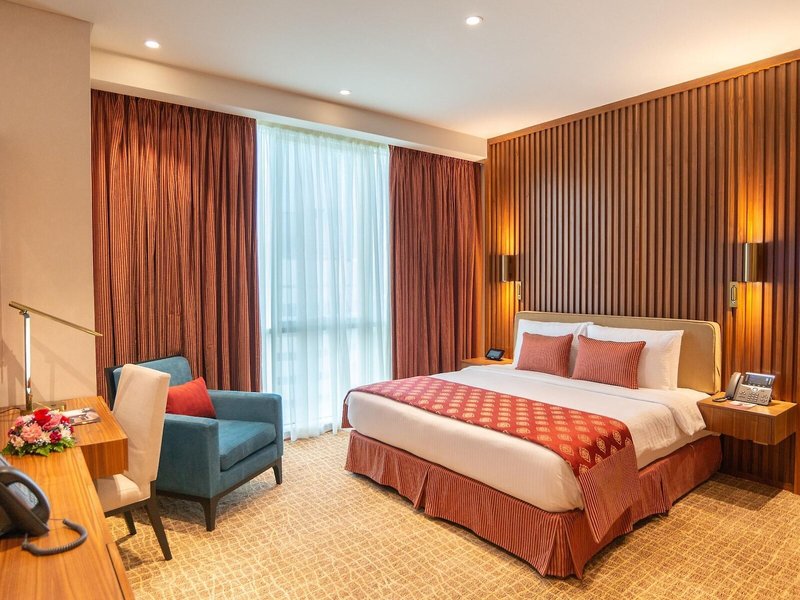 Century Hotel Doha 32