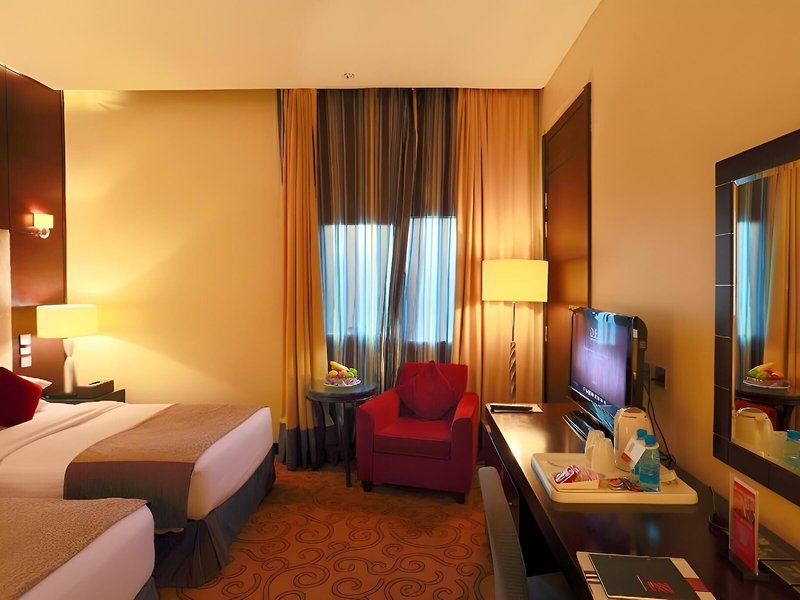 Century Hotel Doha 33