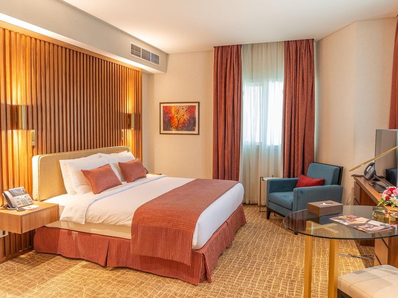 Century Hotel Doha 34