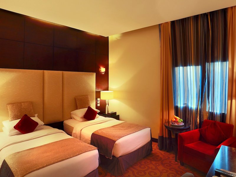 Century Hotel Doha 35