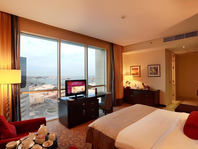 Century Hotel Doha 36