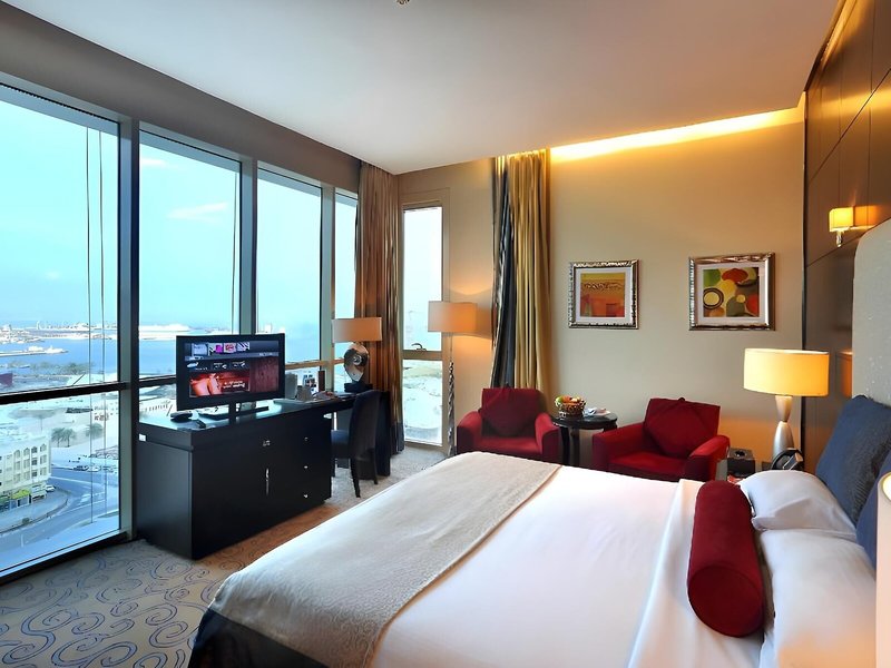 Century Hotel Doha 37