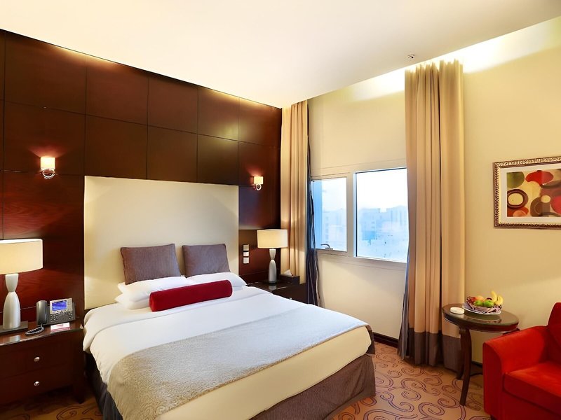 Century Hotel Doha 38