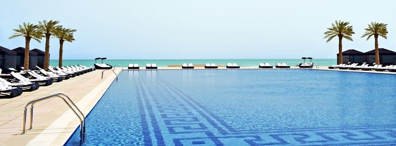 The St. Regis Doha 4