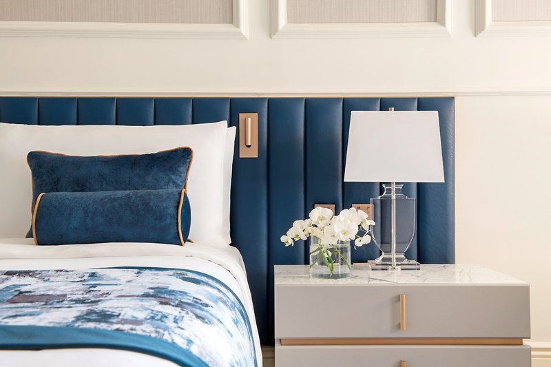 The St. Regis Doha 5