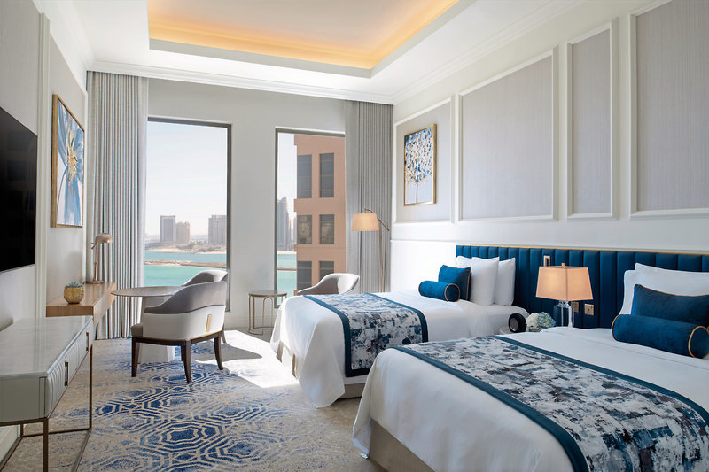 The St. Regis Doha 5