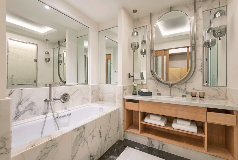 The St. Regis Doha 7