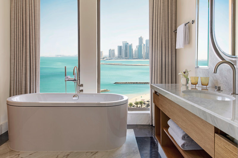 The St. Regis Doha 14