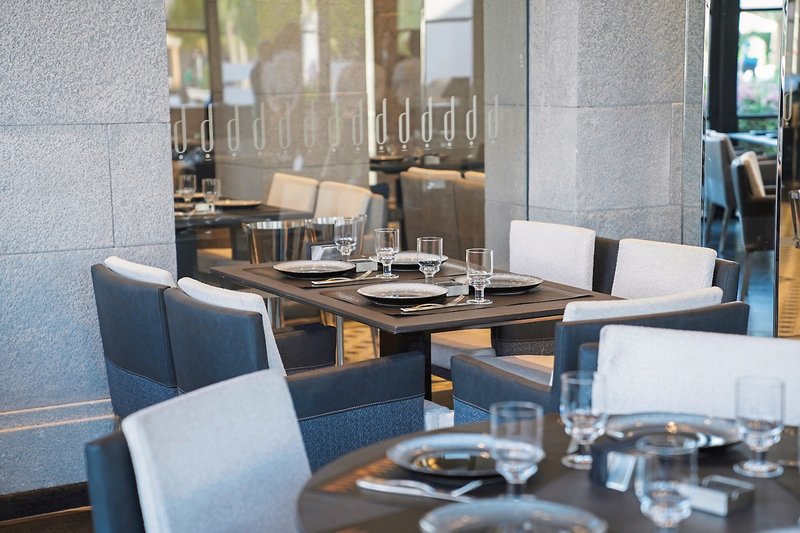 The St. Regis Doha 15