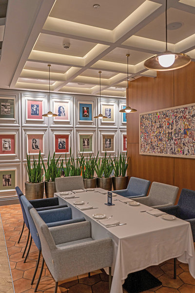 The St. Regis Doha 16