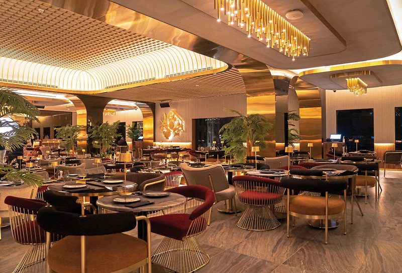The St. Regis Doha 17