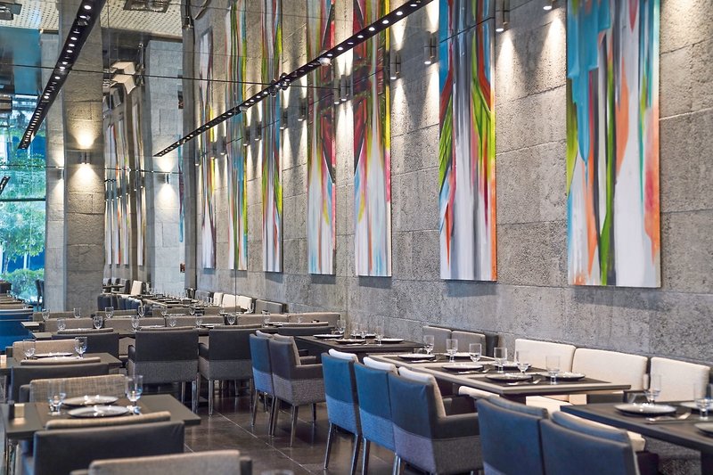 The St. Regis Doha 20