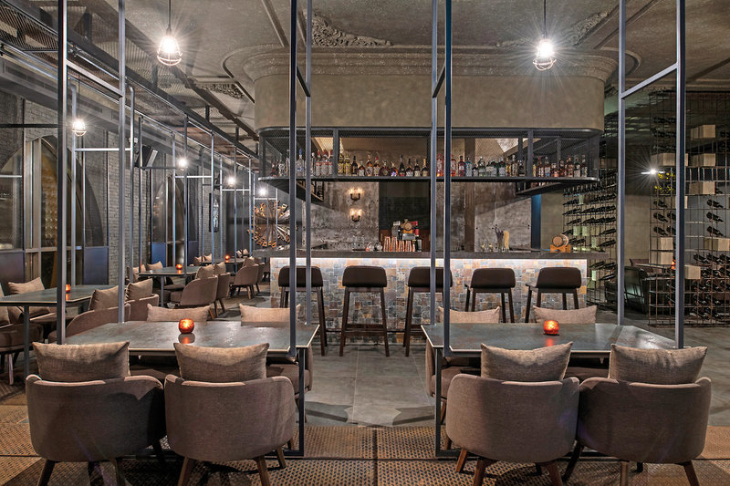 The St. Regis Doha 22